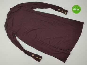 niebieska sukienka pull and bear: PULL&BEAR, Sukienka damska, rozmiar M — 4