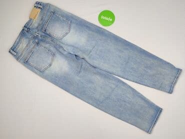 джинси жіночі сінсей: Jeansy damskie, rozmiar S — 3