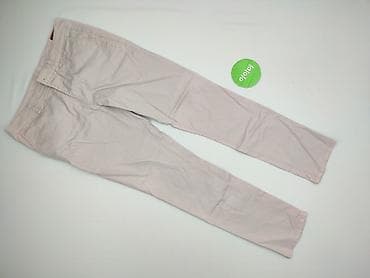 misbhv trampki: Asos, Spodnie materiałowe damskie, rozmiar S — 3