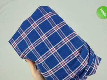 koszulka z długim rękawem w paski: Reserved, Koszulа dla mężczyzn, rozmiar M — 6