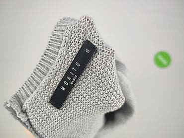 vila clothes sweter: Mohito, Sweter damski, rozmiar S — 4