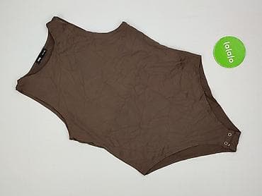 bluzki plus size: Sinsay, Body damskie, rozmiar XL — 2