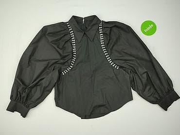 bluza pitbull: Bluzka damska, rozmiar S — 2