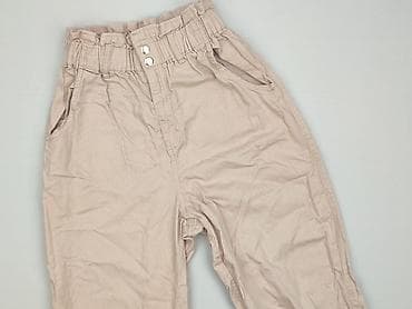 H&M, Spodnie materiałowe damskie, rozmiar XS