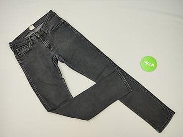 luc ce clothing: Lee, Jeansy dla mężczyzn, rozmiar S — 2