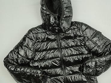 puffer damska: Kurtka zimowa damska, rozmiar M — 1