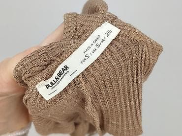 kozaki mango: PULL&BEAR, Sukienka damska, rozmiar S — 4