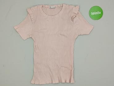 zara basic rn 77302: Zara, Bluzka damska, rozmiar XL — 2