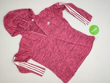 bluzka jack daniels: Adidas, Bluza z kapturem damska, rozmiar XL — 2