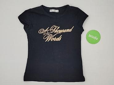 zara klapki biale: Zara, T-shirt damski, rozmiar M — 2