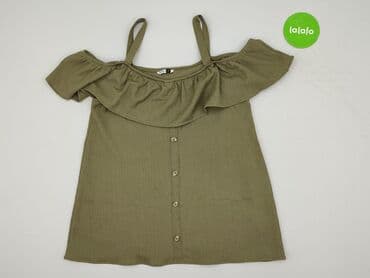 bialcon bluzka: Pepco, Bluzka damska, rozmiar S — 2