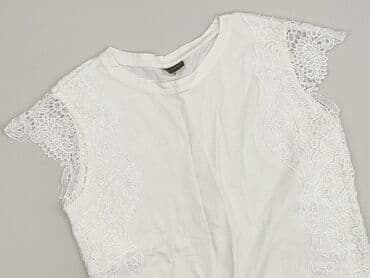 bluzki z piórami reserved: Beloved, Women's blouse, size M (EU 38) — 1