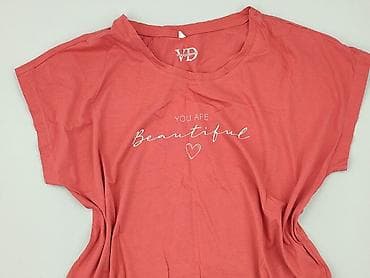 solivert: Vivance, T-shirt damski, rozmiar 3XL — 1