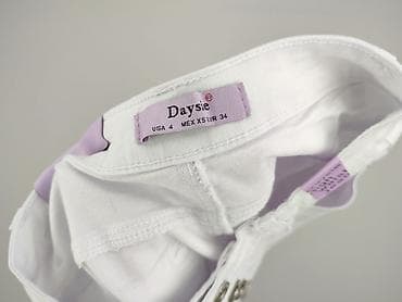 Daysie, Jeansy damskie, rozmiar XS — 4