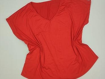 Ubrania damskie: Bluzka damska, rozmiar 2XL — 1