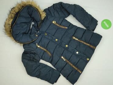 kurtki zimowe przecena: Kurtka zimowa damska, 2XL — 2