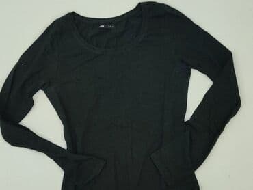 sinsay sukienka czarna obcisła: Sinsay, Bluzka damska, rozmiar L — 1