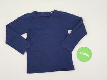 f: Sweatshirt, 5.10.15, 5-6 years, 110-116 cm, condition - Very good — 2