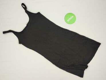 sukienka z prążkowanej dzianiny h m: H&M Divided, Sukienka damska, rozmiar S — 3