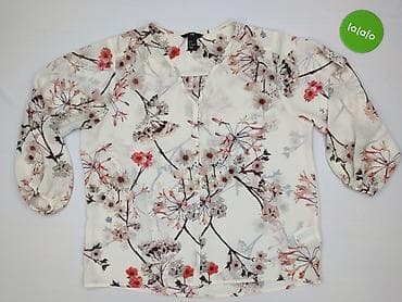 dobre bluzy: H&M, Bluzka damska, rozmiar S — 2