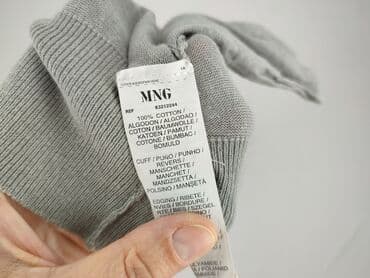 paramour sweter: MNG Suit, Women`s knitwear, size S (EU 36) — 5