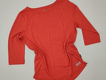 bluza softshell: Jack Wolfskin, Bluzka damska, rozmiar XS — 1
