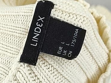 sweatshirt lindex: Lindex, Sweter damski, rozmiar L — 8