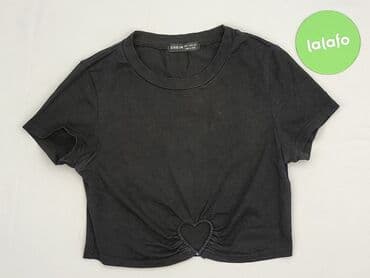 cropp tshirt: Shein, Top damski, rozmiar S — 3