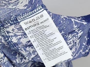 modne spódnice maxi: Esmara, Sukienka damska, rozmiar 2XL — 5