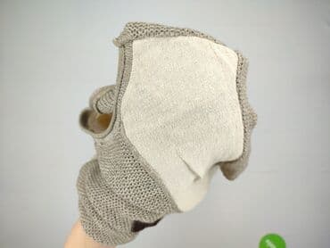 Ubrania damskie: Sweter damski, rozmiar 4XL — 5