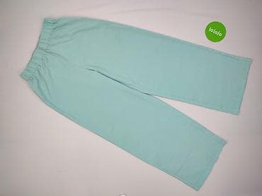 crocs deichmann: Shein, Spodnie materiałowe damskie, rozmiar S — 2