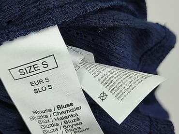 bluzki emo: Orsay, Bluzka damska, rozmiar S — 6