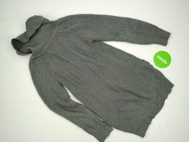 swetrowa sukienka h: Europe Kids, Women`s tunic, size XL (EU 42) — 3
