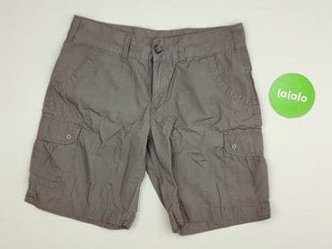 stradivarius cargo: Esmara, Shorts for men, size S — 2
