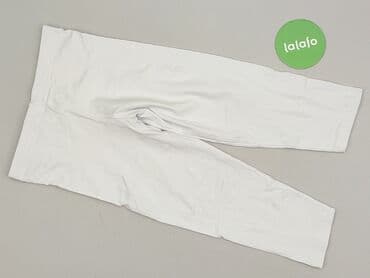 legginsy redmax: Leggings, Legginsy Krótkie damskie, rozmiar L — 2