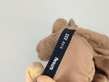 sandału: Sinsay, Sukienka damska, rozmiar 2XS — 4