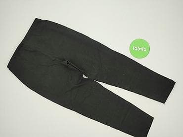 sneakersy cropp: Legginsy Sportowe damskie, rozmiar S — 3