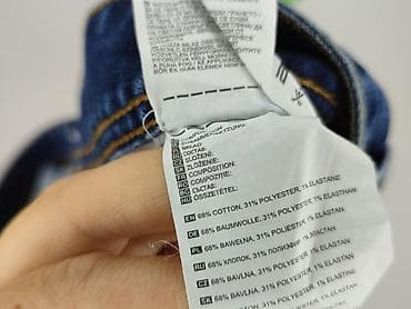 jeans diverse: Diverse, Jeansy damskie, rozmiar L — 5
