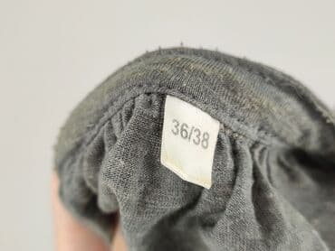 sukienka ze stójką zara: Bluzka damska, rozmiar M — 5