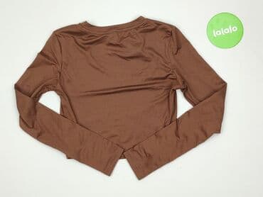 shein bluzy oversize: Shein, Топ жіночий, розмір XS — 3