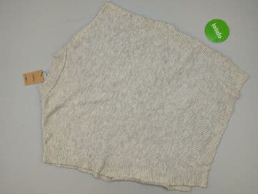 pull and bear kurtki zimowe: PULL&BEAR, Sweter damski, rozmiar M — 3