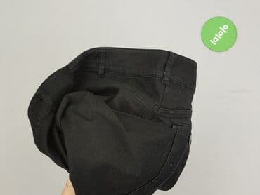 spodenki damskie jordan: Topshop, Szorty damskie, rozmiar M — 6