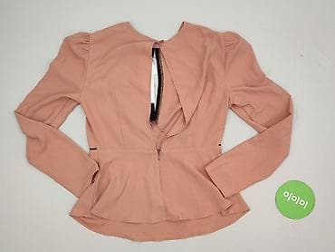 bluzki 46: Topshop, Bluzka damska, rozmiar S — 3