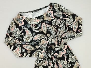 sukienka boohoo czarna: Boohoo, Sukienka damska, rozmiar M — 1