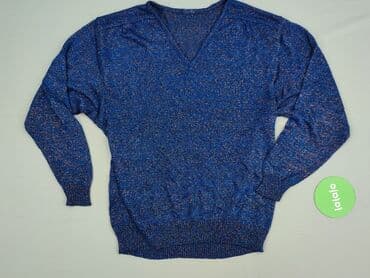 sukienka swetrowa h: Sweter damski, rozmiar One size — 2
