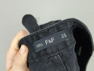 emo spódnice: F&F, Спідниця жіноча, розмір XL — 4