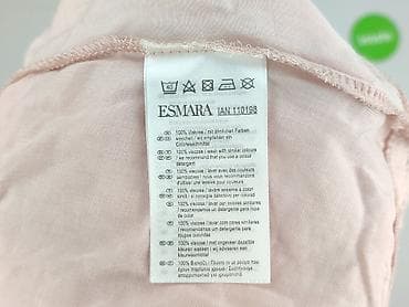 bluzki folk: Esmara, Bluzka damska, rozmiar XS — 5