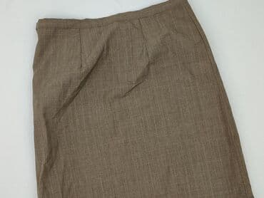 spódnice z prostokąta na gumce: Women`s skirt, size M (EU 38) — 1