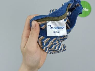marex łódź koszule sklep internetowy: Sweatshirt, 1.5-2 years, 86-92 cm, condition - Good — 4