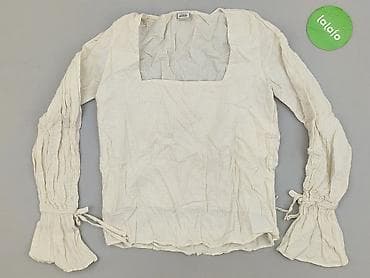 bluzki boho plus size: Pimkie, Women's blouse, size XS — 2